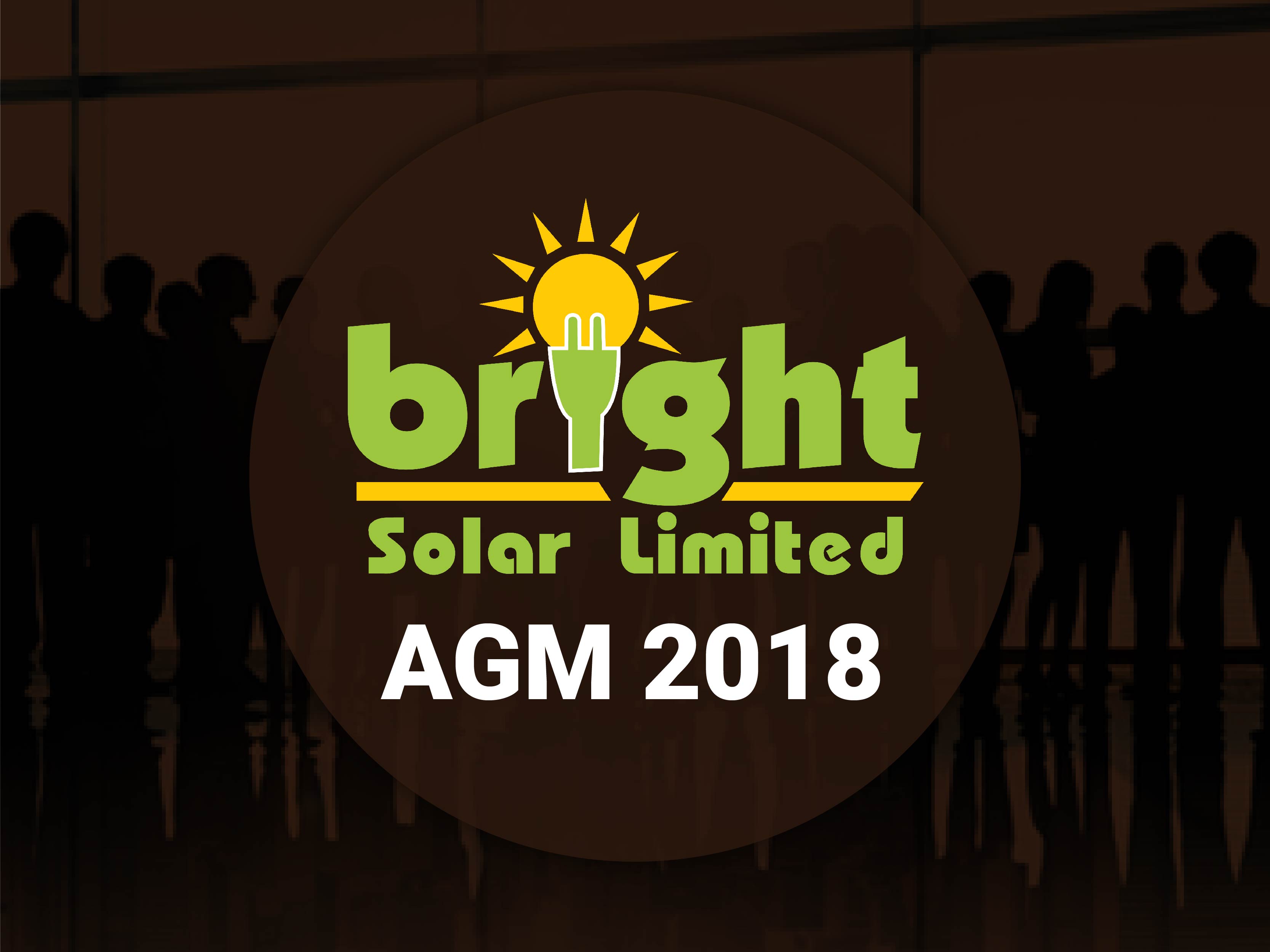 8th AGM Dividend Announcement