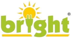 brightsolar logo